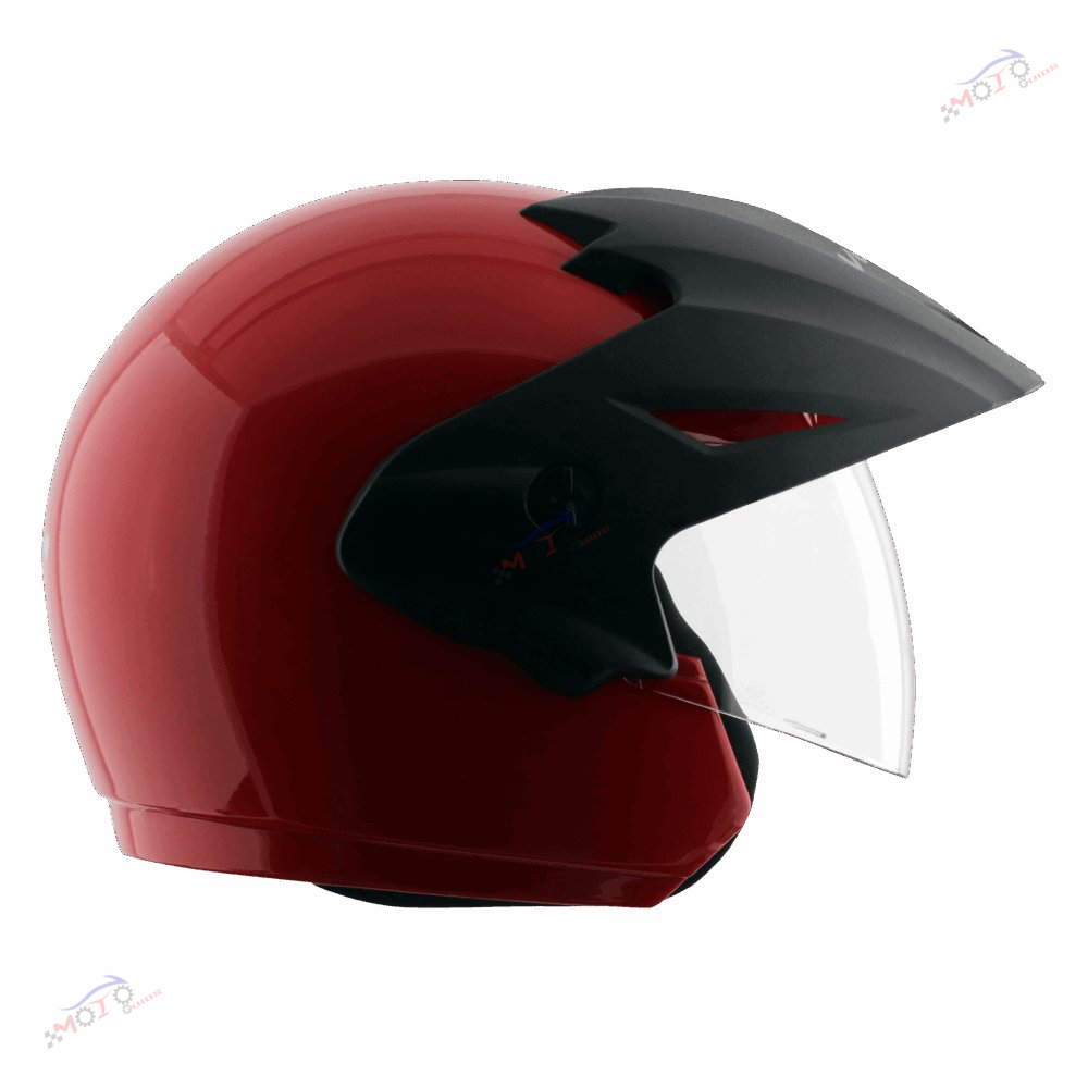 CRUISER WITH PEAK